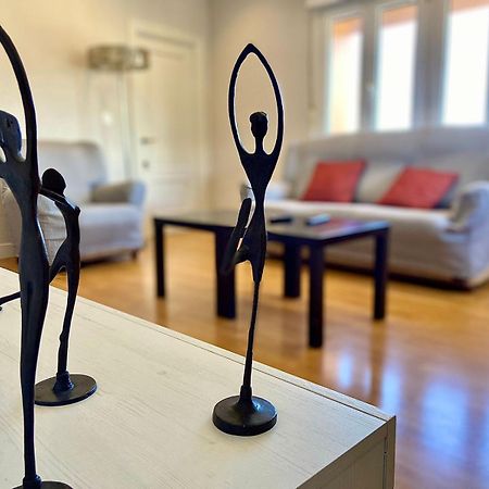 Kresala Etxea Apartment Мундака Екстериор снимка