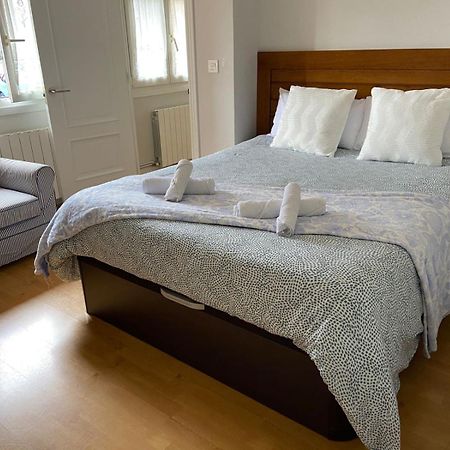 Kresala Etxea Apartment Мундака Екстериор снимка