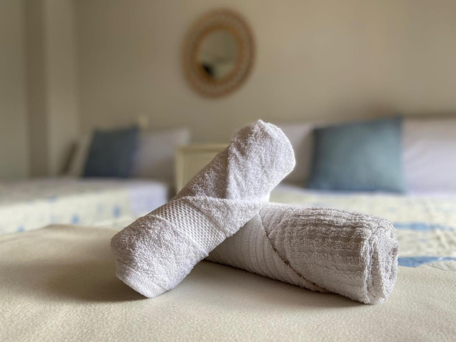 Kresala Etxea Apartment Мундака Екстериор снимка