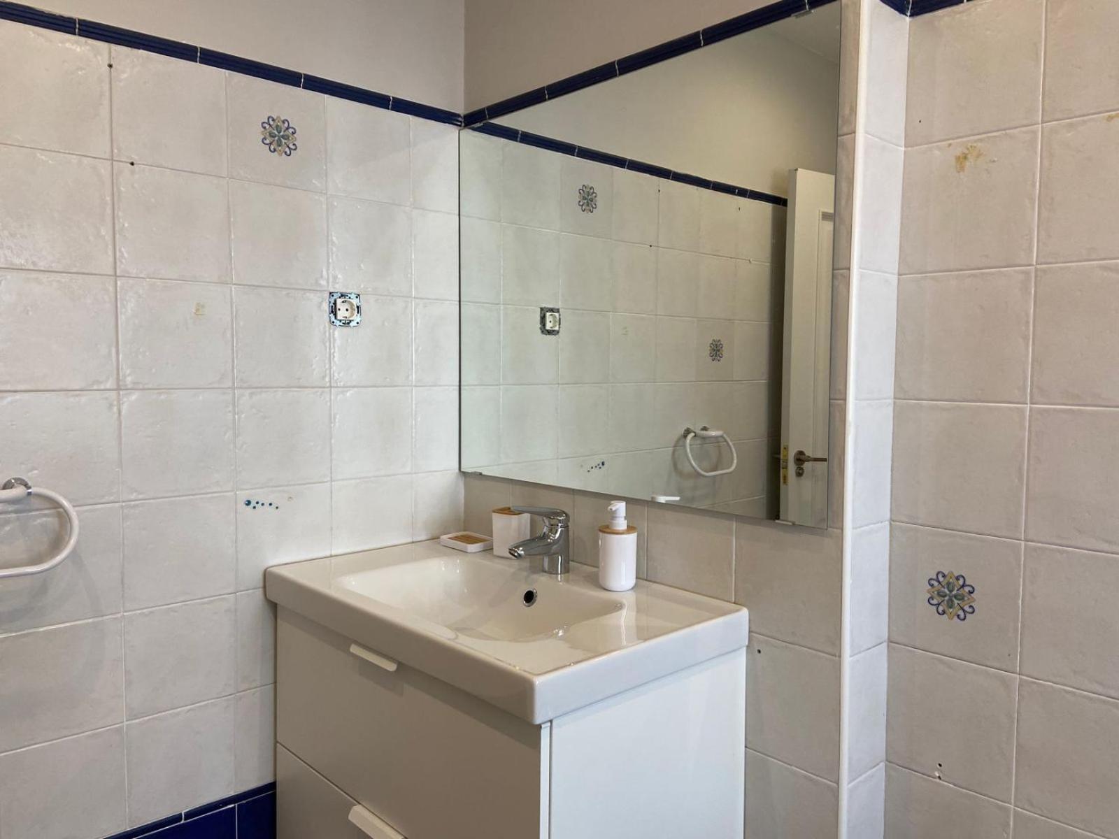 Kresala Etxea Apartment Мундака Екстериор снимка